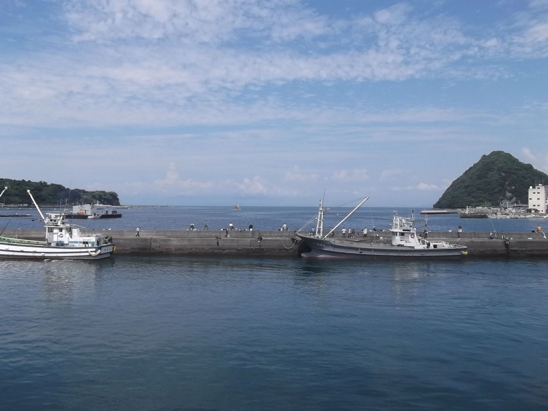 沼津市内浦 西浦 戸田地区の観光 ドライブ デートスポット 静岡県伊豆の観光 ドライブ デートスポット